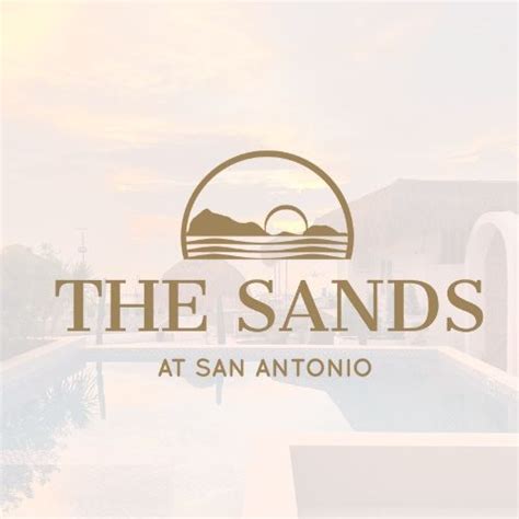 The Sands at San Antonio is now accepting bookings..